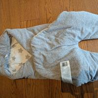 sacco ovetto passeggino 