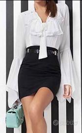 Camicia Denny Rose tg XS