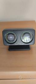 inclinonometro Fizz Land Meter anni 80 made in jap