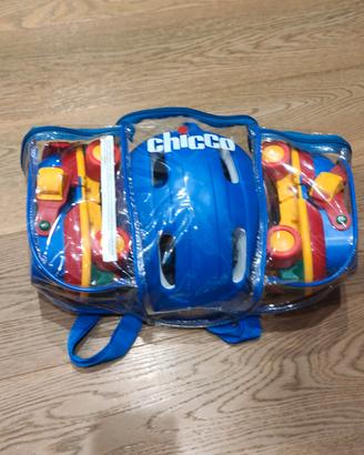 kit Pattini Chicco