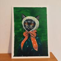 Dipinto orginale - A4