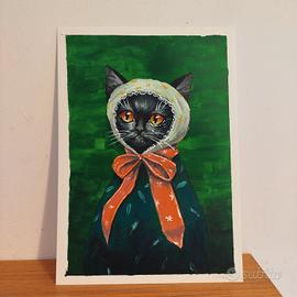 Dipinto orginale - A4