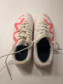 Scarpe calcio 37 store