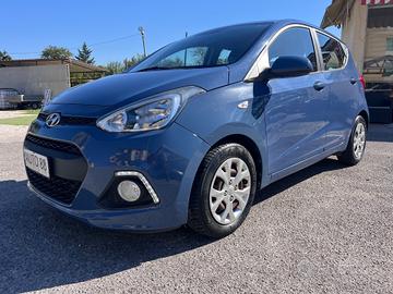 Hyundai i10 1.0 LPGI Econext Sound Edition