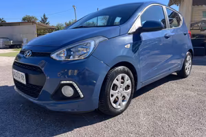 Hyundai i10 1.0 LPGI Econext Sound Edition