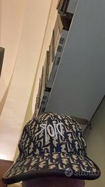 cappello dior