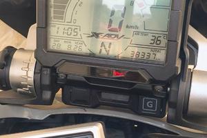 Honda x adv 750