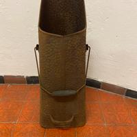 Contenitore per carbone