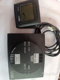 Centralina pannello solare