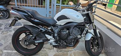 Yamaha Fz6 2007 