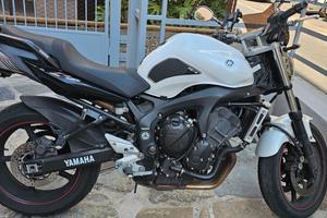 Yamaha Fz6 2007 