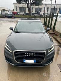 Audi Q2 1.6 cv TDI Business