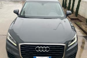 Audi Q2 1.6 cv TDI Business