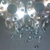 4 distanziali EVOQUE del 2018 da 30mm comp.