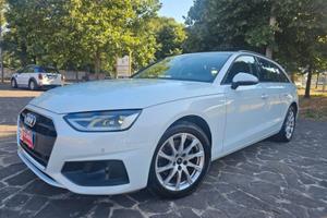 Audi A4 Avant 35 TDI/163 CV S tronic Business
