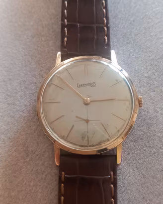 Orologio Eberhard  11037