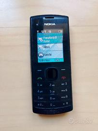 Nokia X1-01 Dual SIM testato funzionante