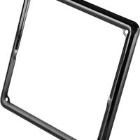 Cornice per targa moto europea