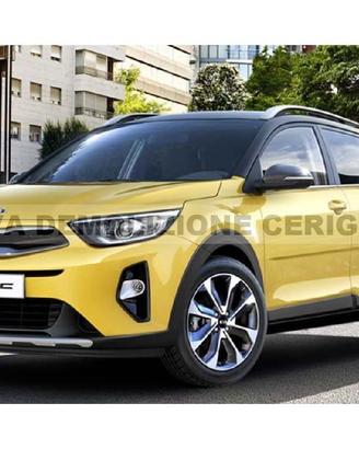 Ricambi auto kia stonic