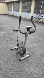 Cyclette fitness