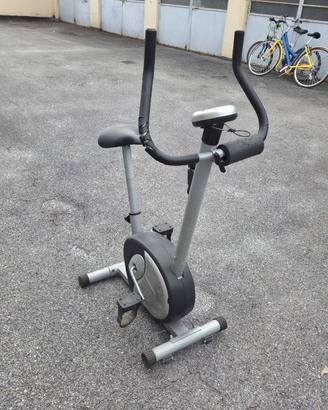 Cyclette fitness
