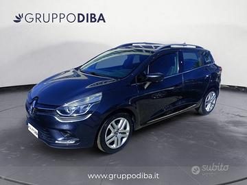 Renault Clio IV 2017 Sporter Diesel Sporter 1...