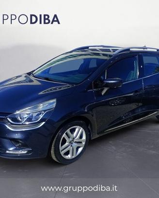 Renault Clio IV 2017 Sporter Diesel Sporter 1...