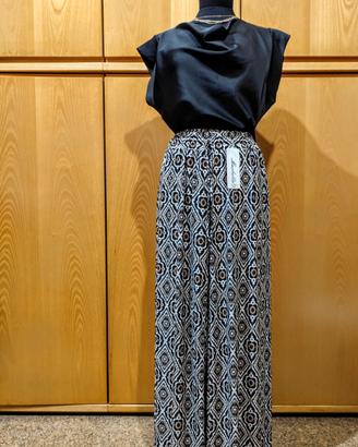 Set Blusa e Pantaloni Taglia M/L