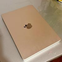 Macbook m2 8gb 256gb ram