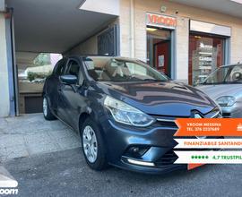 RENAULT Clio 4 serie Clio TCe 12V 90 CV GPL St...