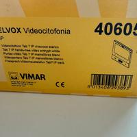 Videocitofono TAB 7 IP