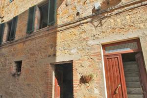 Petroio (SI), abitazione terratetto indipendente