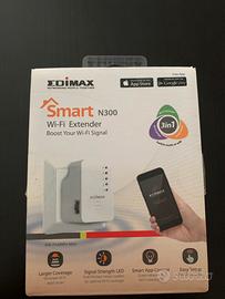Ripetitore wifi edimax