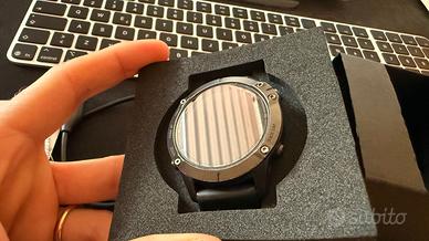 Garmin Fenix 6 Pro Sapphire
