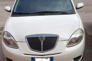 Lancia Y 1.4 metano