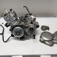 Ricambi usati derby senda 50 anno2010