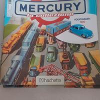Modellini Mercury 
