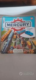 Modellini Mercury 