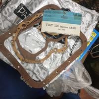 guarnizioni fiat 126 motore 500