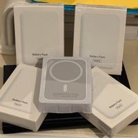 4 Power bank magsafe per Apple 20000 mAh