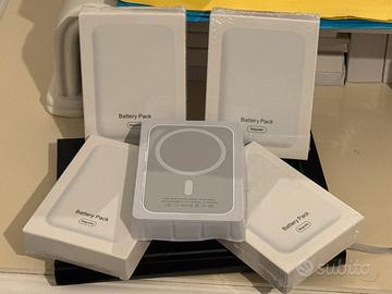4 Power bank magsafe per Apple 20000 mAh