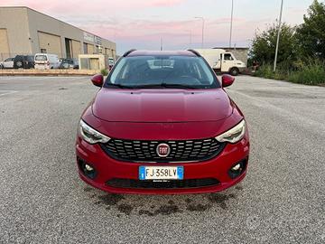 Fiat Tipo 1.4 T-Jet 120CV GPL 5 porte Easy