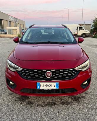 Fiat Tipo 1.4 T-Jet 120CV GPL 5 porte Easy