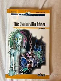 Libro “The Canterville Ghost” di Oscar Wilde