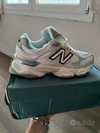Scarpe ginnastica 