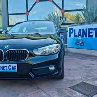 Bmw 116 116d 5p. Urban UNICO PROPRIETARIO--PER NEO