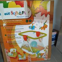 Box pieghevole 