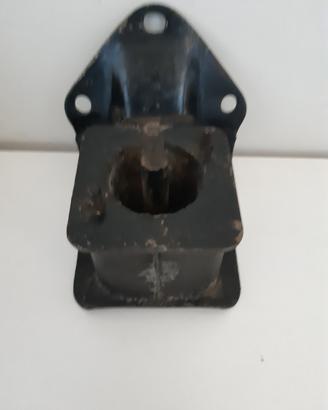tassello sostegno motore Fiat 1100