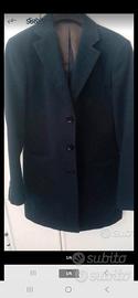 cappotto uomo 