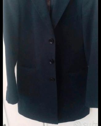 cappotto uomo 